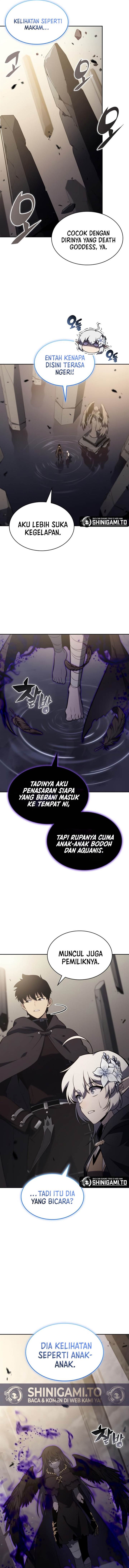 The Regressed Son of a Duke is an Assassin Chap 114 - Next Chap 115