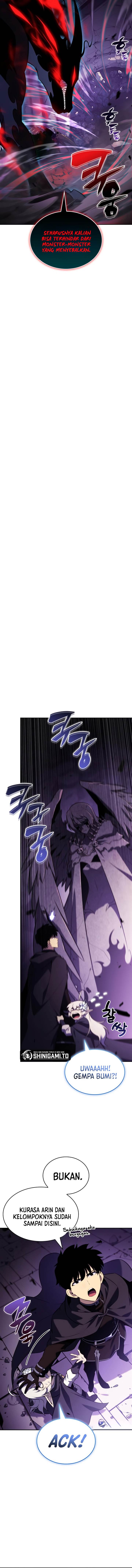 The Regressed Son of a Duke is an Assassin Chap 114 - Next Chap 115