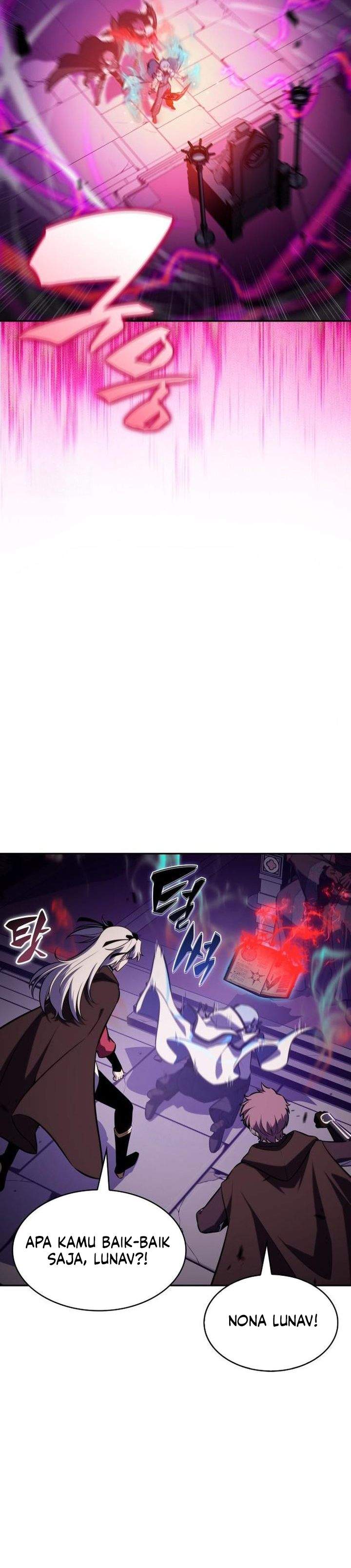 The Regressed Son of a Duke is an Assassin Chap 115 - Next Chap 116