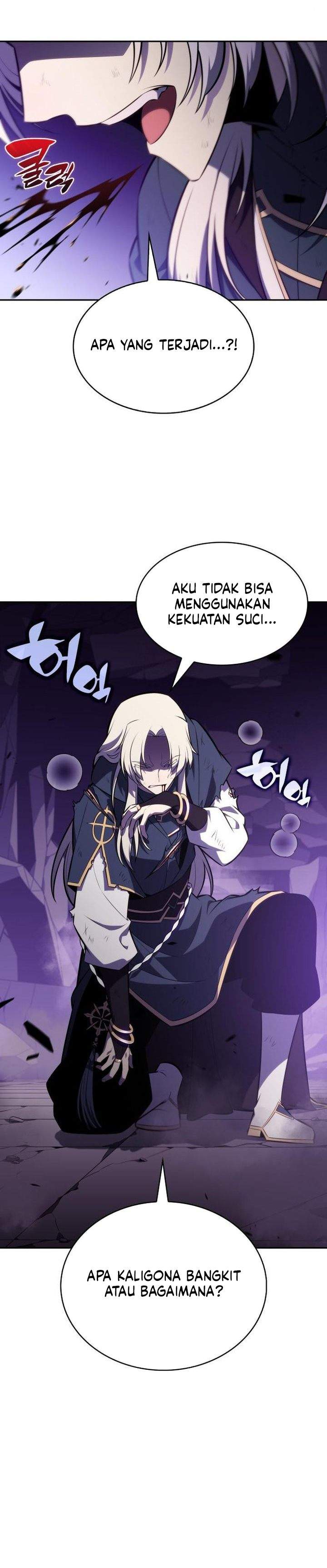 The Regressed Son of a Duke is an Assassin Chap 115 - Next Chap 116