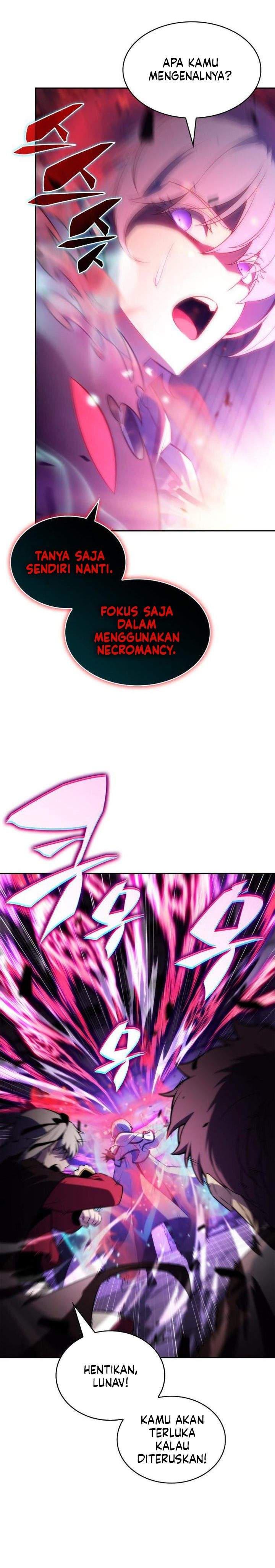 The Regressed Son of a Duke is an Assassin Chap 115 - Next Chap 116