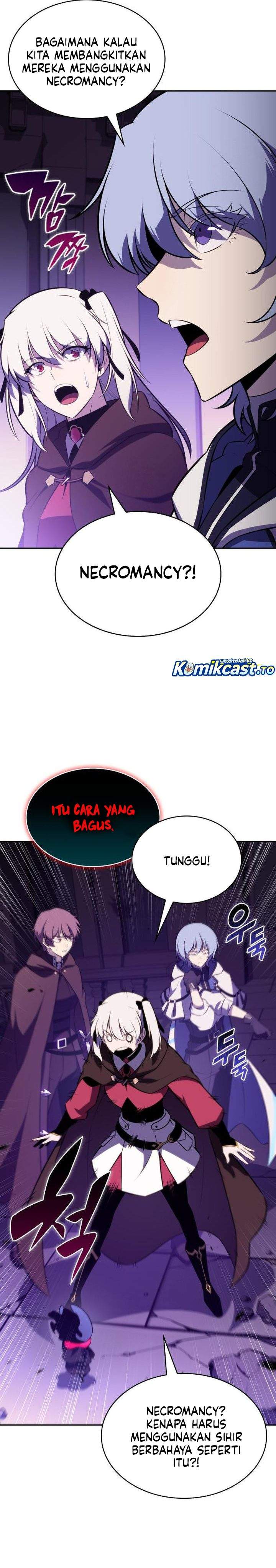 The Regressed Son of a Duke is an Assassin Chap 115 - Next Chap 116