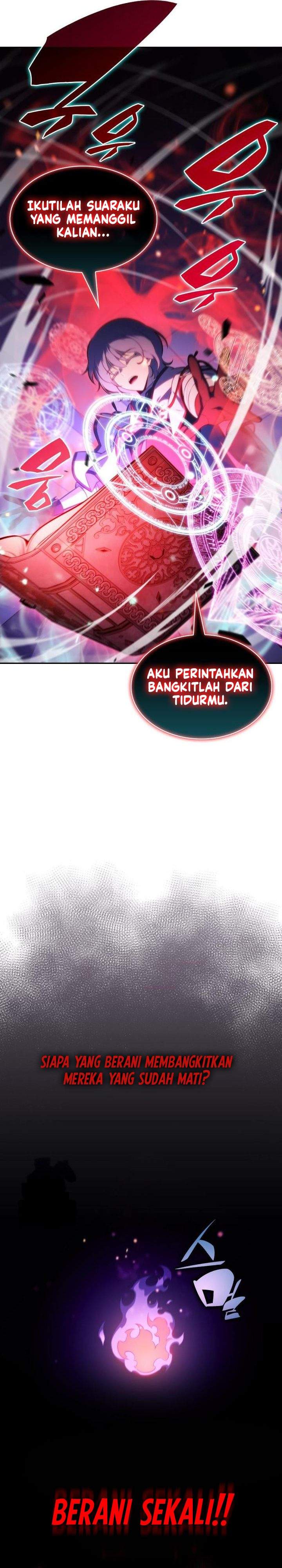 The Regressed Son of a Duke is an Assassin Chap 115 - Next Chap 116