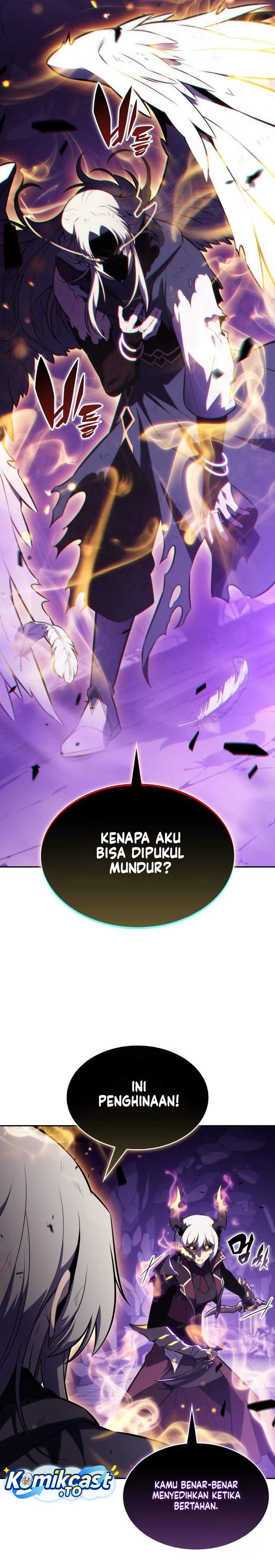 The Regressed Son of a Duke is an Assassin Chap 116 - Next Chap 117