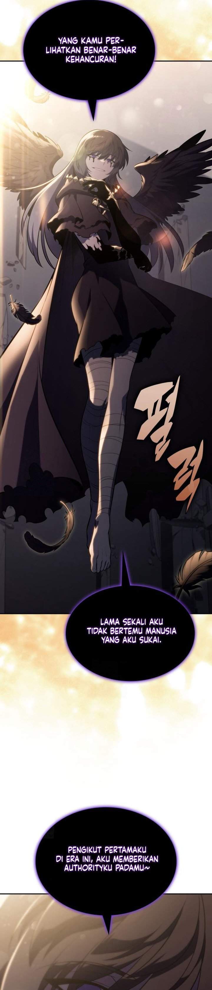 The Regressed Son of a Duke is an Assassin Chap 116 - Next Chap 117