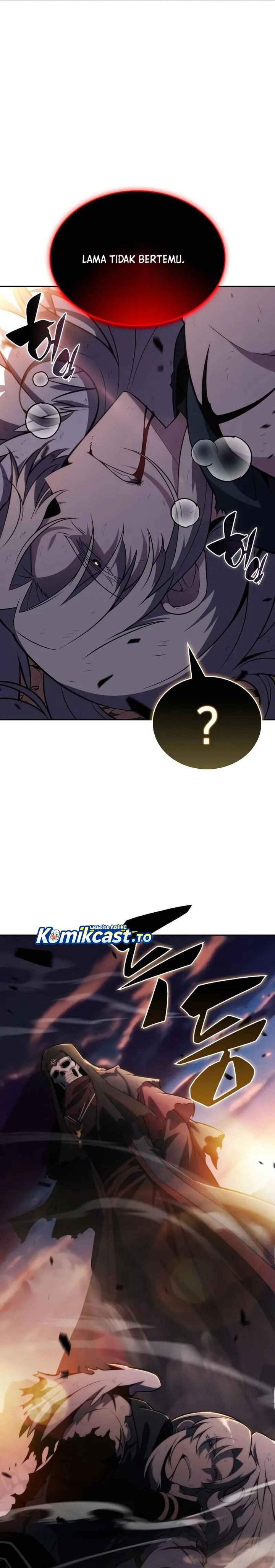 The Regressed Son of a Duke is an Assassin Chap 117 - Next Chap 118