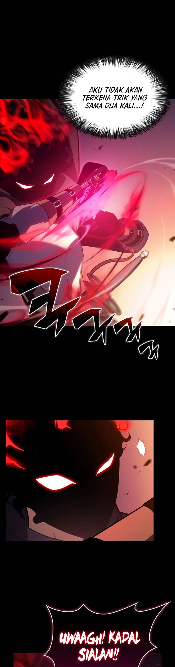 The Regressed Son of a Duke is an Assassin Chap 11 - Next Chap 12