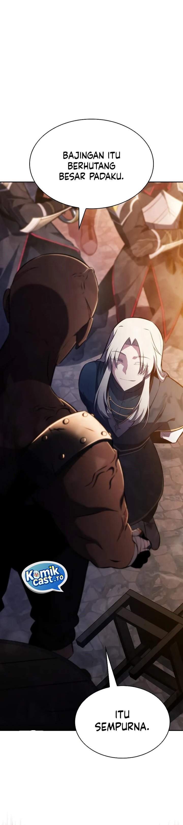 The Regressed Son of a Duke is an Assassin Chap 112 - Next Chap 113