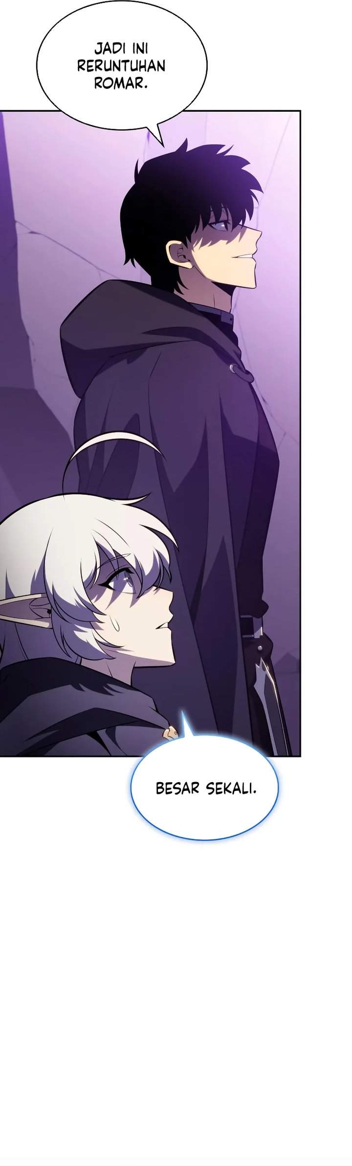 The Regressed Son of a Duke is an Assassin Chap 112 - Next Chap 113
