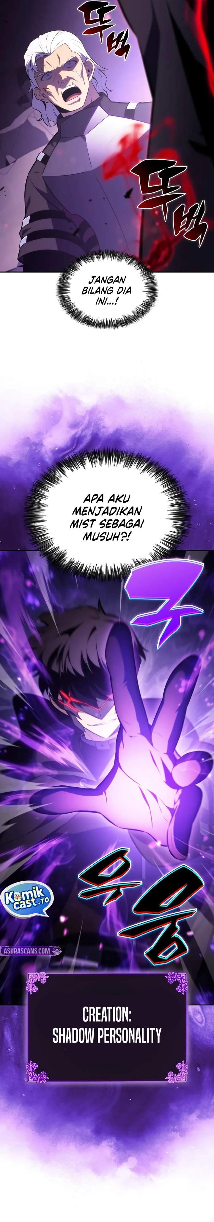 The Regressed Son of a Duke is an Assassin Chap 112 - Next Chap 113