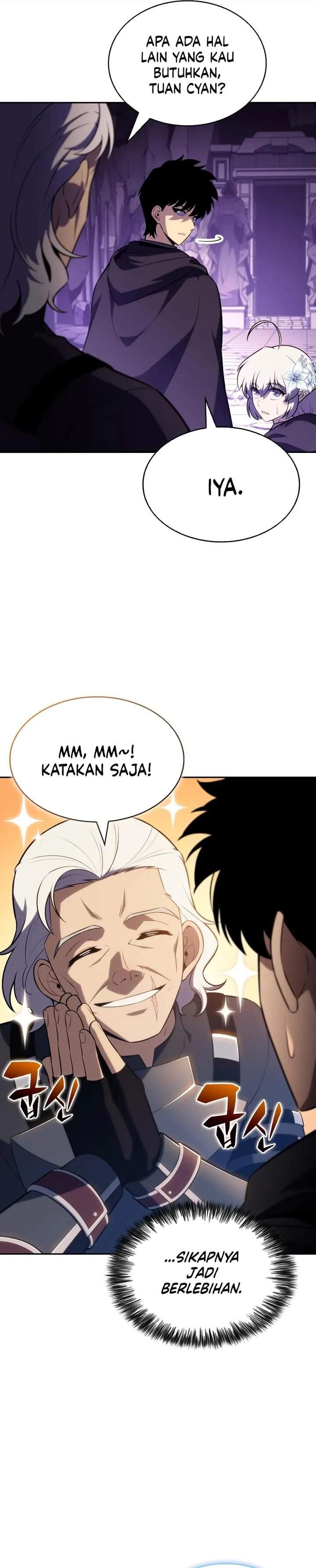 The Regressed Son of a Duke is an Assassin Chap 112 - Next Chap 113