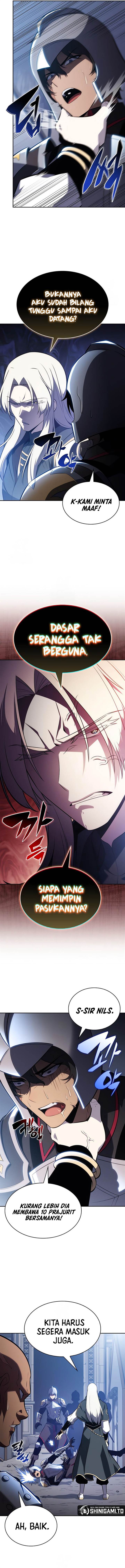 The Regressed Son of a Duke is an Assassin Chap 113 - Next Chap 114