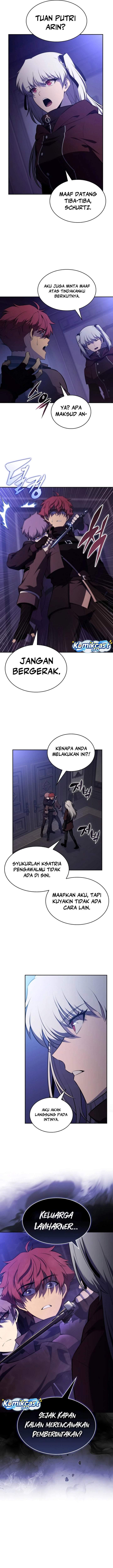 The Regressed Son of a Duke is an Assassin Chap 128 - Next Chap 129