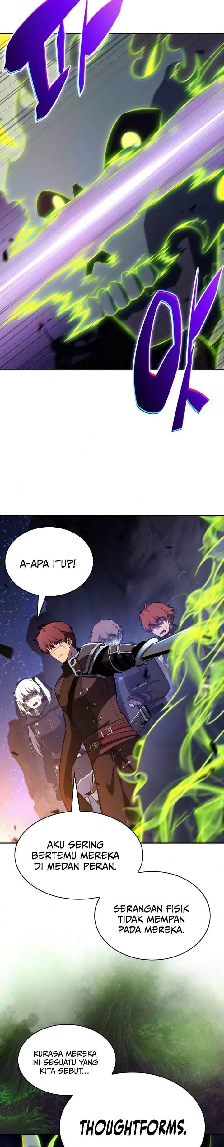The Regressed Son of a Duke is an Assassin Chap 129 - Next Chap 130