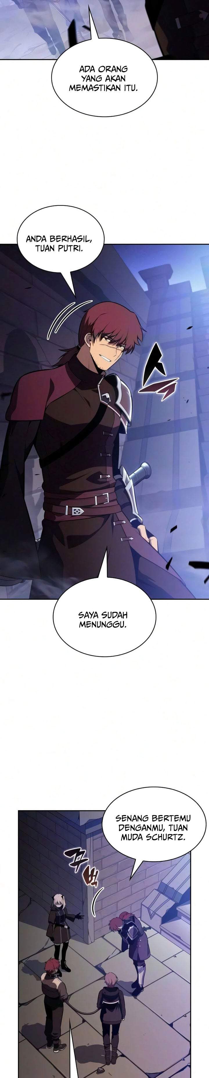 The Regressed Son of a Duke is an Assassin Chap 129 - Next Chap 130