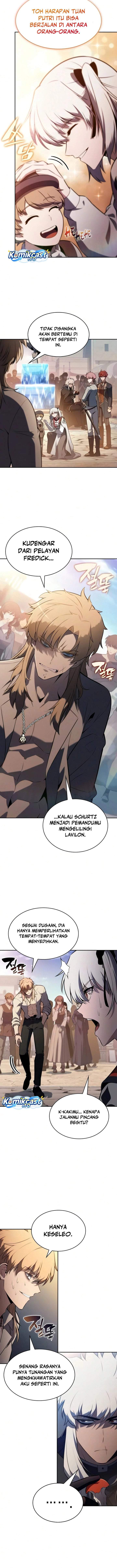 The Regressed Son of a Duke is an Assassin Chap 127 - Next Chap 128