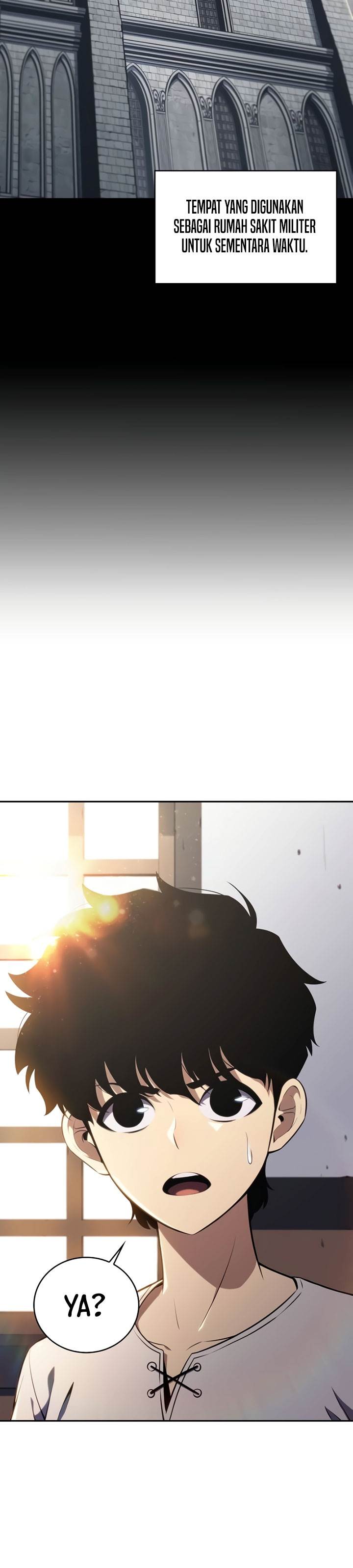 The Regressed Son of a Duke is an Assassin Chap 12 - Next Chap 13