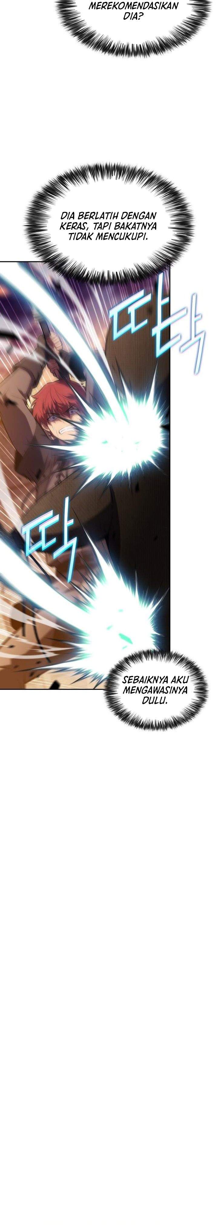 The Regressed Son of a Duke is an Assassin Chap 120 - Next Chap 121