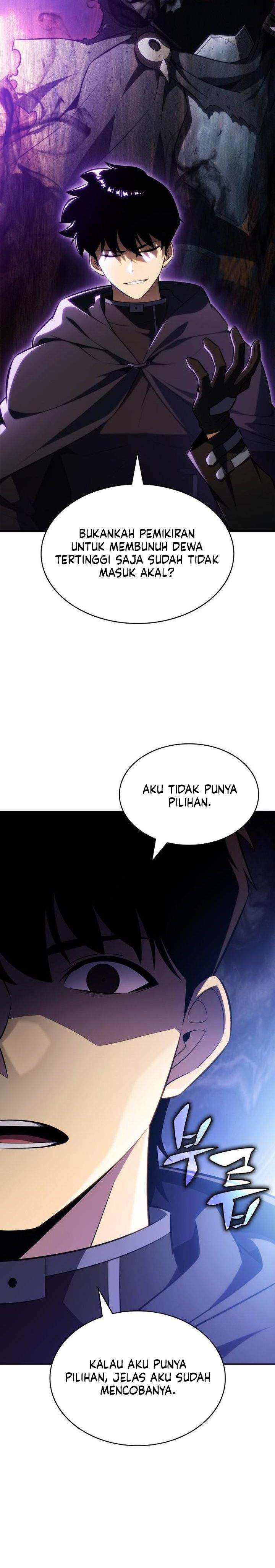 The Regressed Son of a Duke is an Assassin Chap 120 - Next Chap 121