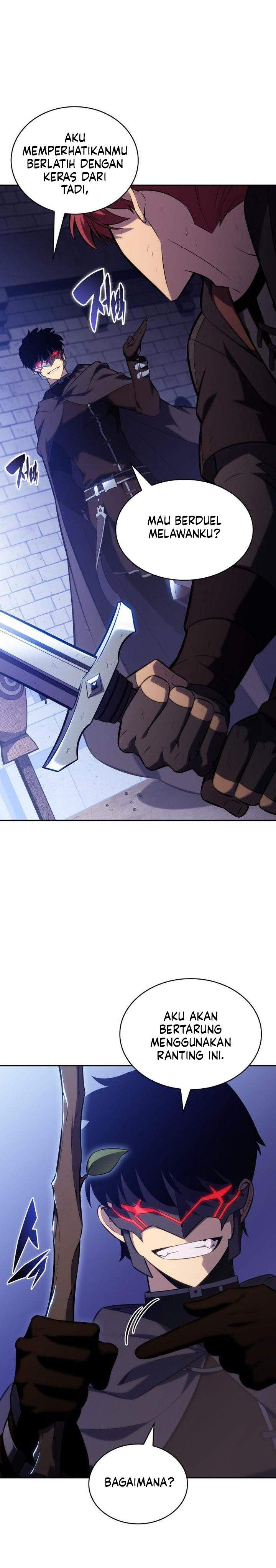 The Regressed Son of a Duke is an Assassin Chap 120 - Next Chap 121