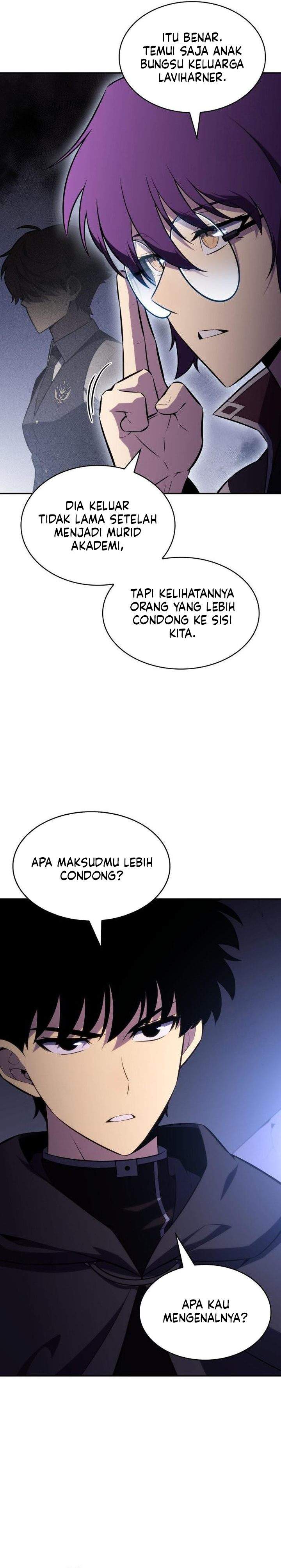 The Regressed Son of a Duke is an Assassin Chap 120 - Next Chap 121