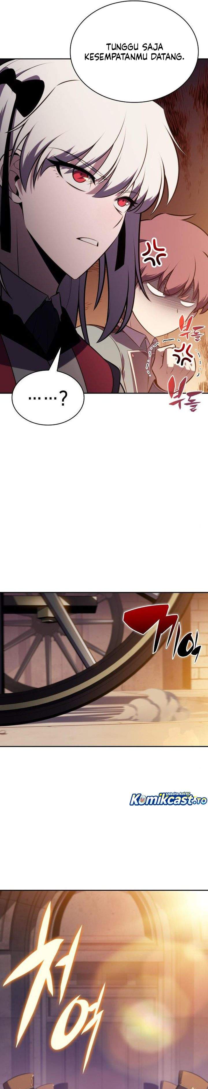 The Regressed Son of a Duke is an Assassin Chap 120 - Next Chap 121