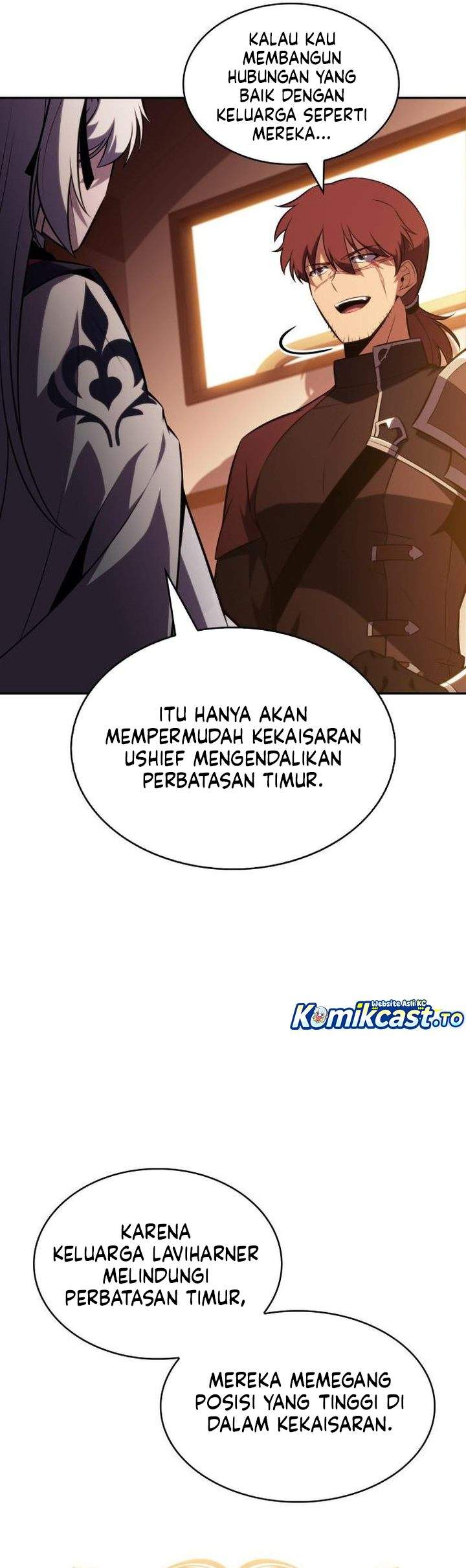 The Regressed Son of a Duke is an Assassin Chap 120 - Next Chap 121