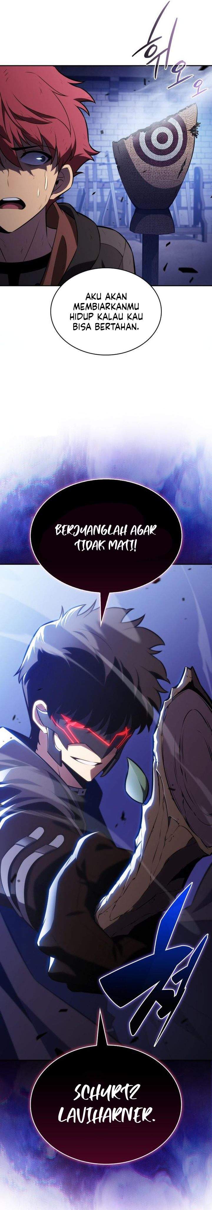 The Regressed Son of a Duke is an Assassin Chap 120 - Next Chap 121