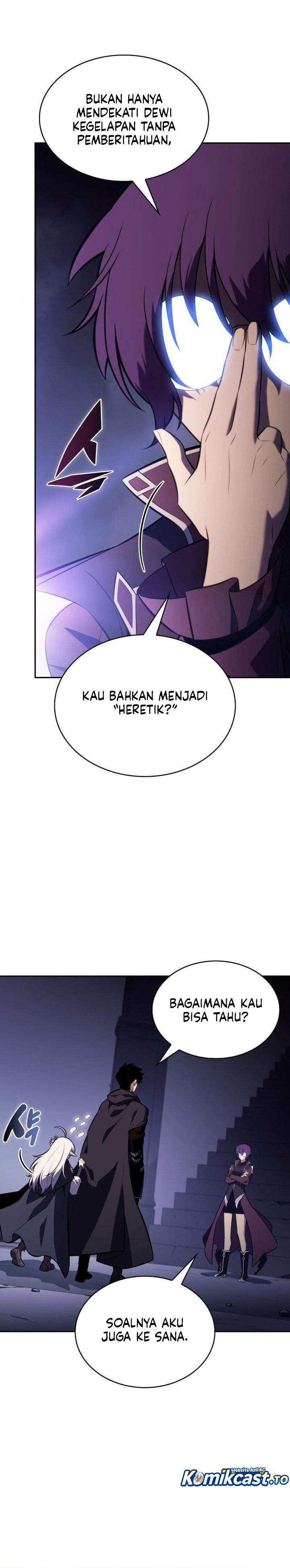 The Regressed Son of a Duke is an Assassin Chap 120 - Next Chap 121