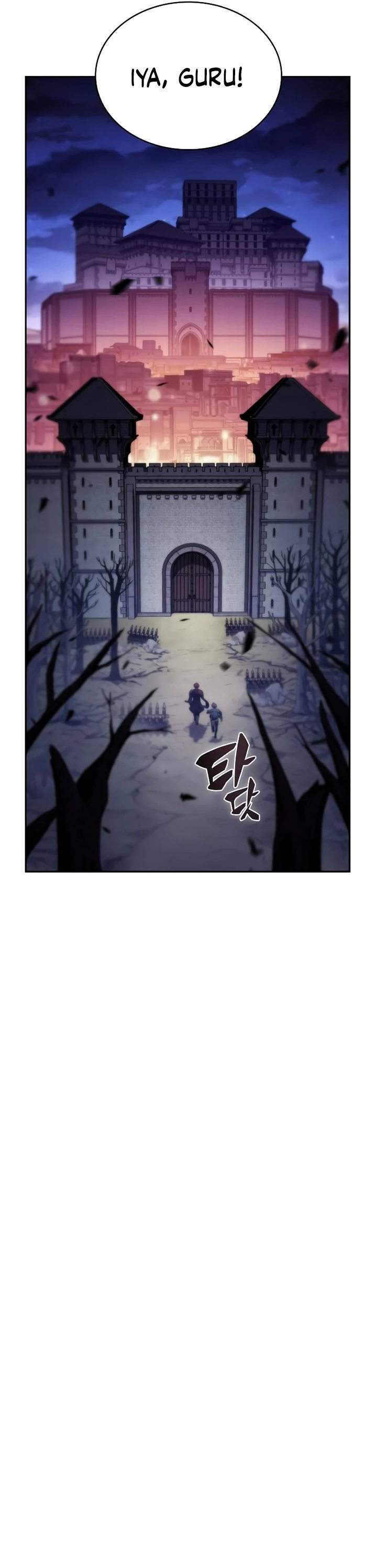 The Regressed Son of a Duke is an Assassin Chap 123 - Next Chap 124