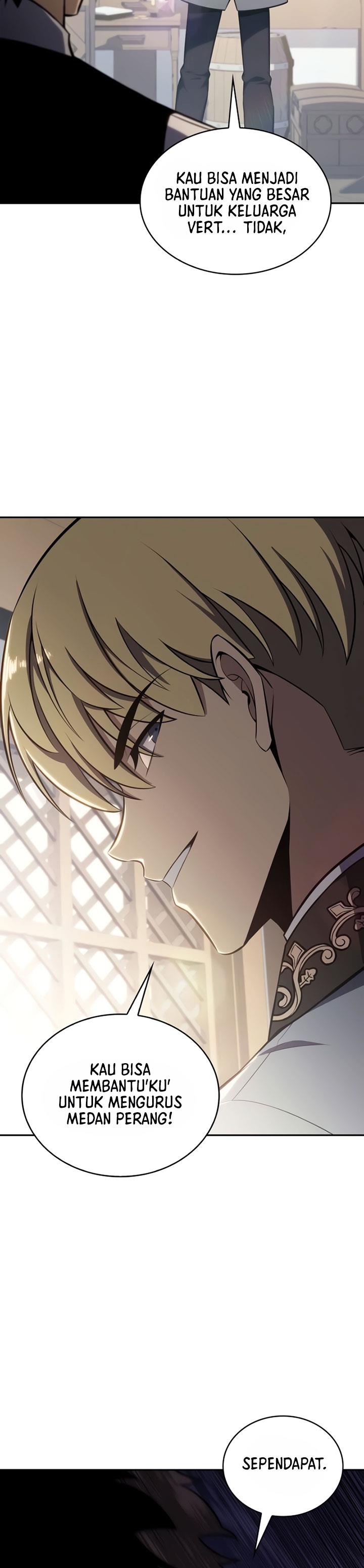 The Regressed Son of a Duke is an Assassin Chap 14 - Next Chap 15