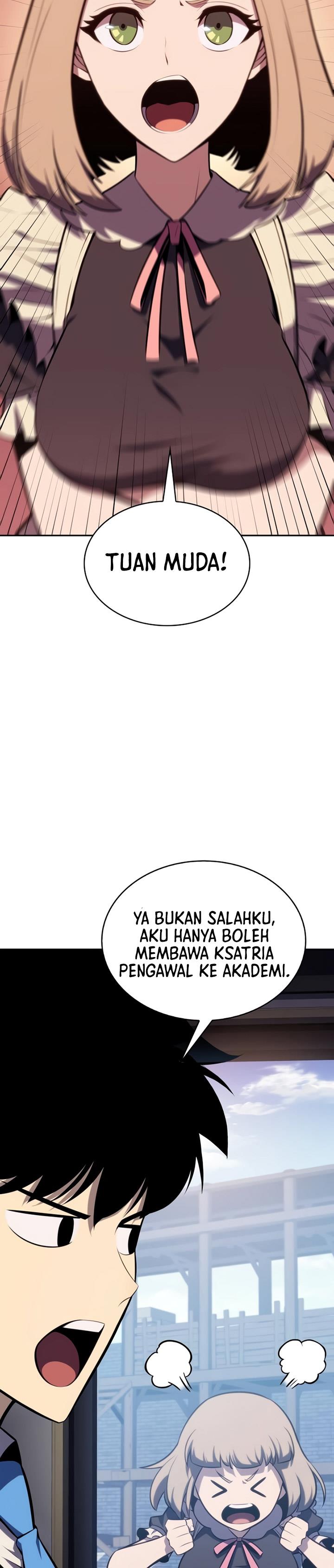 The Regressed Son of a Duke is an Assassin Chap 15 - Next Chap 16