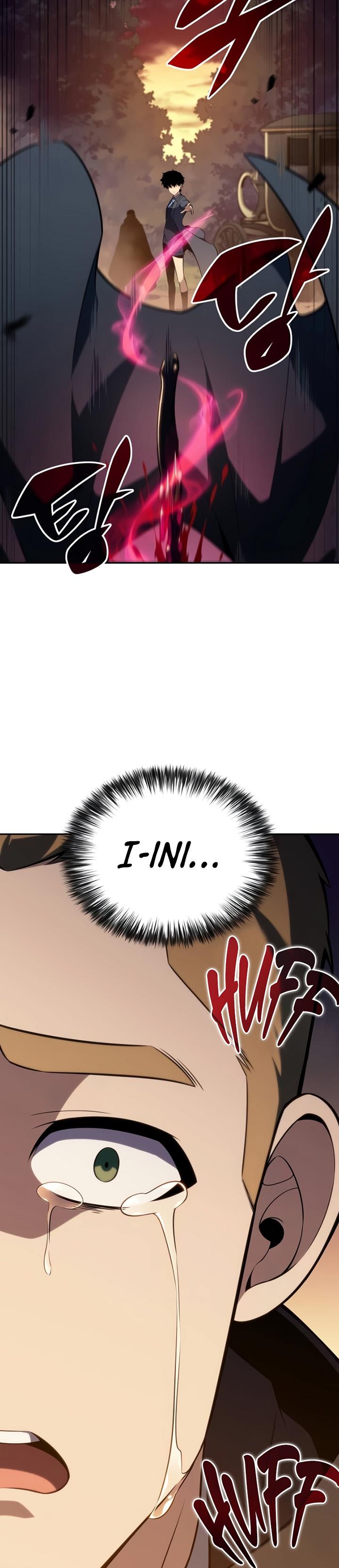 The Regressed Son of a Duke is an Assassin Chap 15 - Next Chap 16