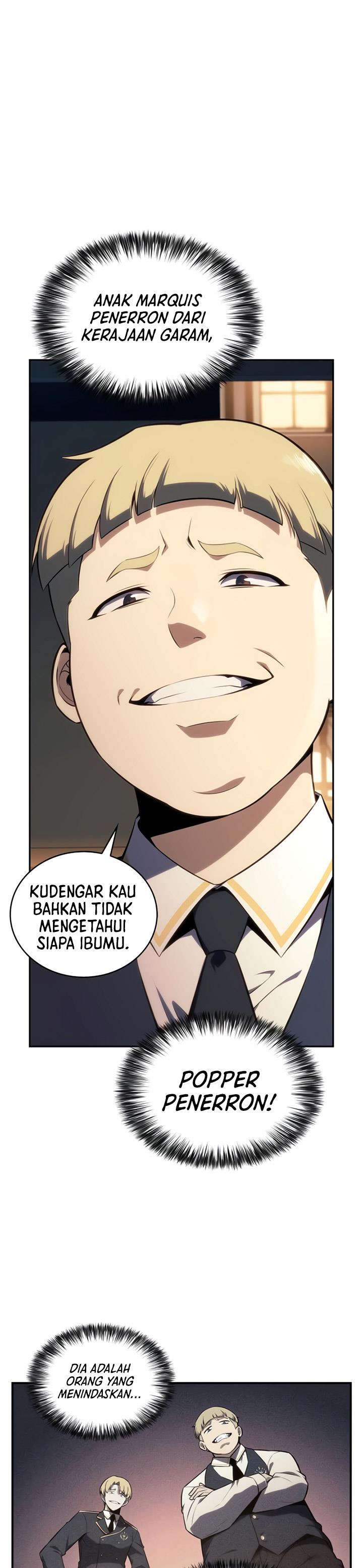 The Regressed Son of a Duke is an Assassin Chap 16 - Next Chap 17