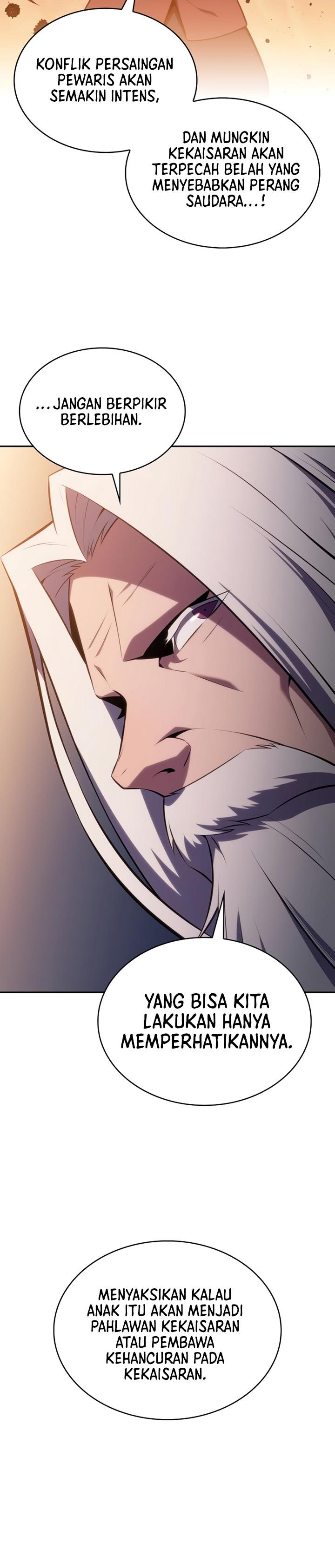 The Regressed Son of a Duke is an Assassin Chap 16 - Next Chap 17