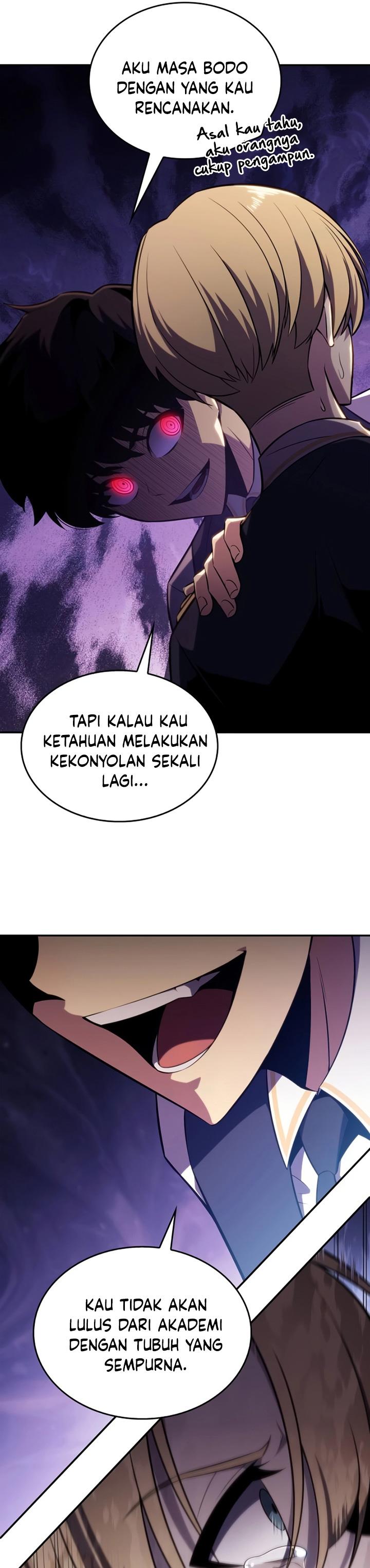 The Regressed Son of a Duke is an Assassin Chap 17 - Next Chap 18