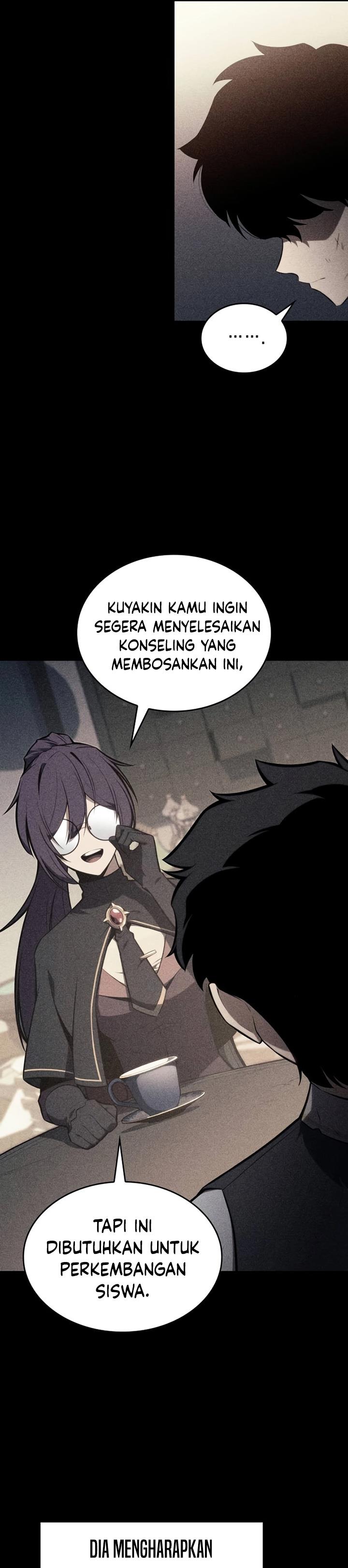 The Regressed Son of a Duke is an Assassin Chap 17 - Next Chap 18