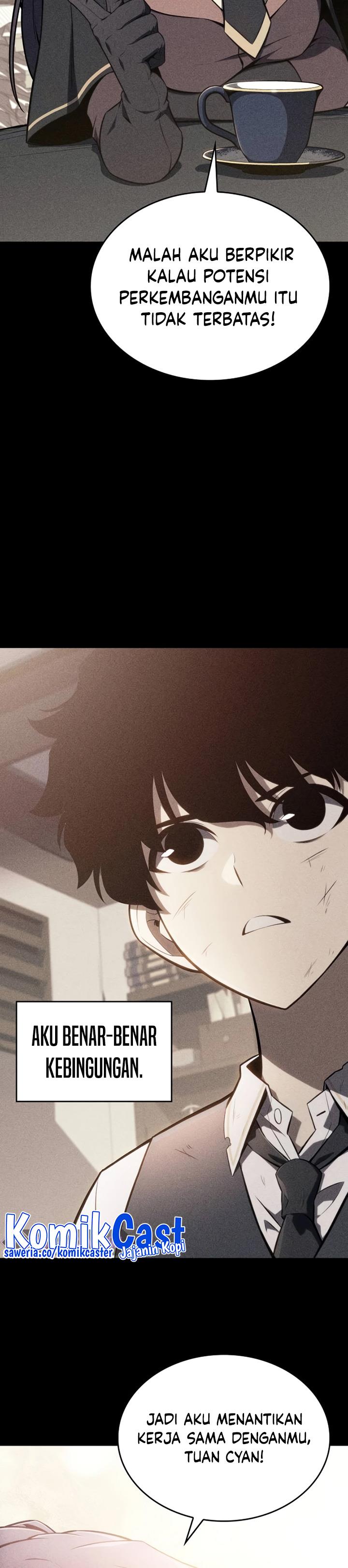 The Regressed Son of a Duke is an Assassin Chap 17 - Next Chap 18