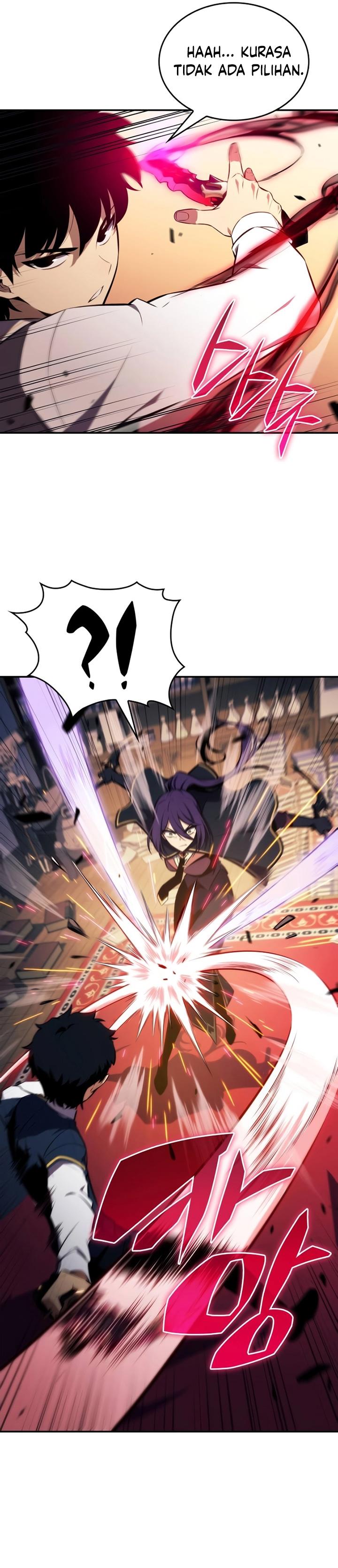 The Regressed Son of a Duke is an Assassin Chap 17 - Next Chap 18