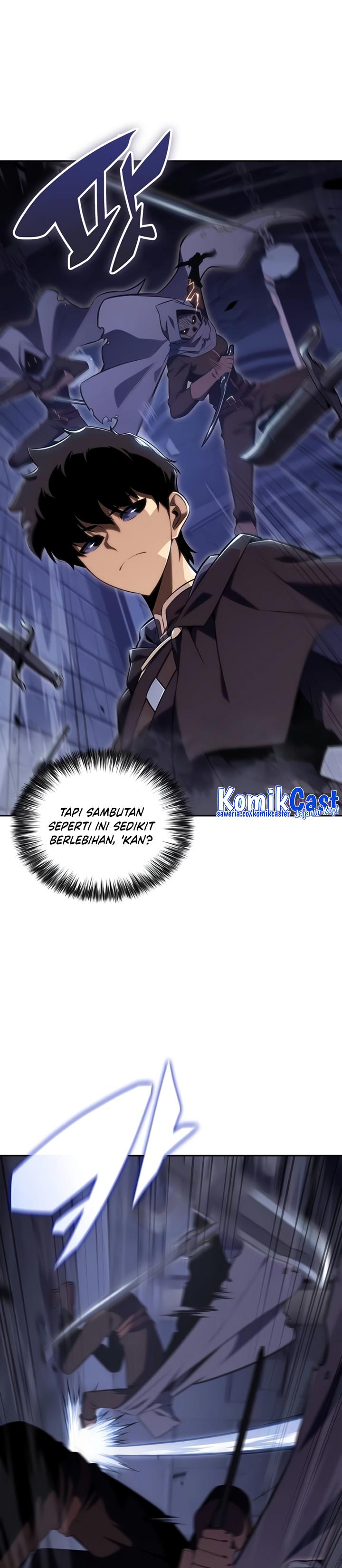 The Regressed Son of a Duke is an Assassin Chap 18 - Next Chap 19