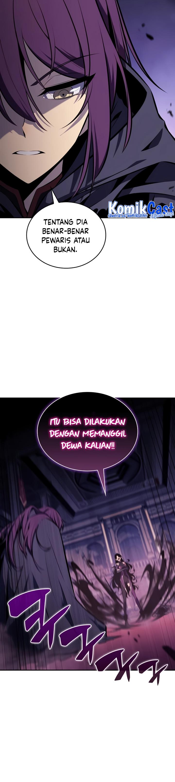 The Regressed Son of a Duke is an Assassin Chap 18 - Next Chap 19