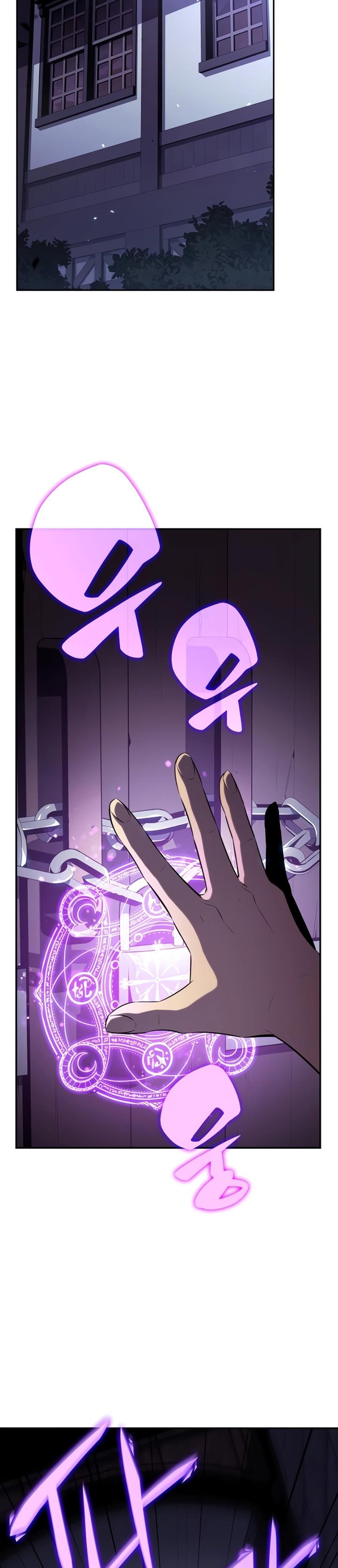 The Regressed Son of a Duke is an Assassin Chap 18 - Next Chap 19