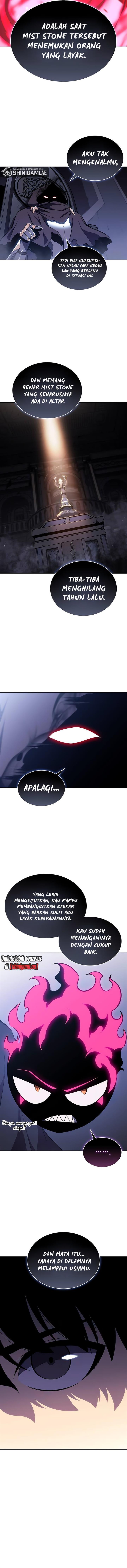 The Regressed Son of a Duke is an Assassin Chap 19 - Next Chap 20
