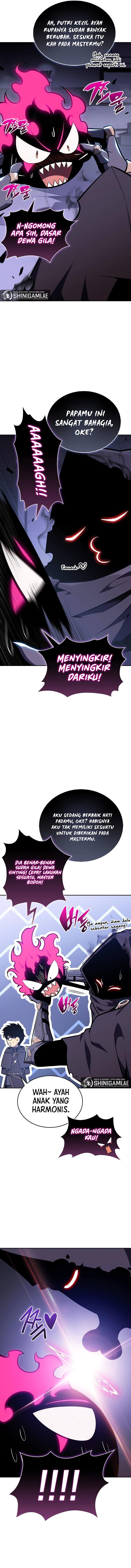 The Regressed Son of a Duke is an Assassin Chap 19 - Next Chap 20