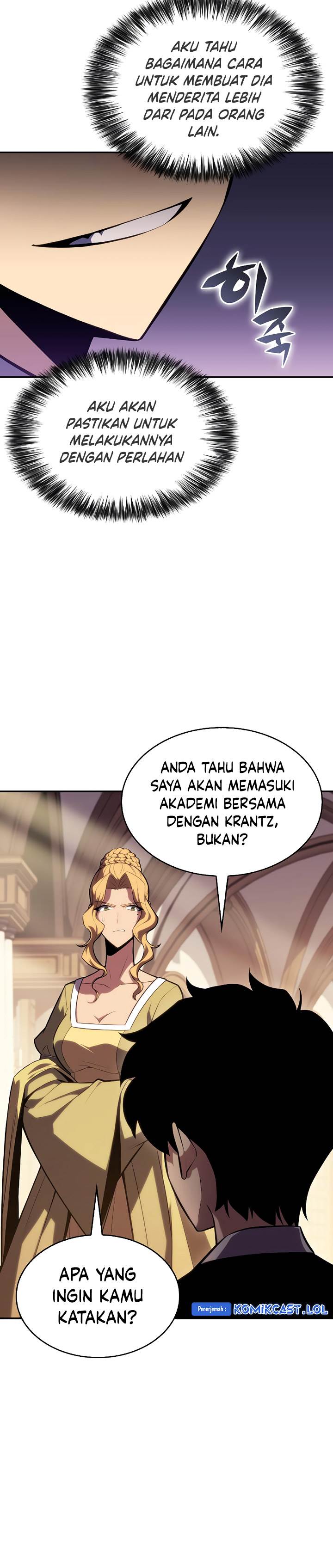 The Regressed Son of a Duke is an Assassin Chap 2 - Next Chap 3