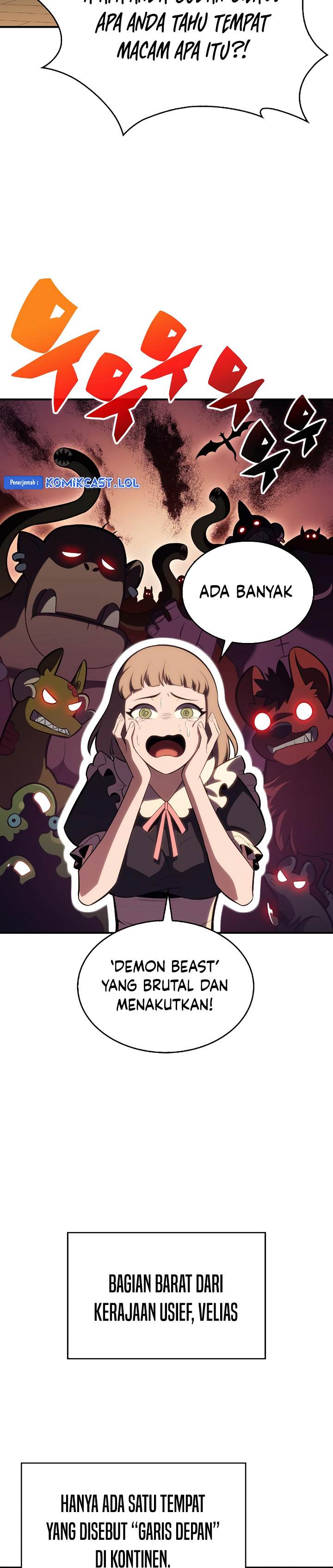 The Regressed Son of a Duke is an Assassin Chap 2 - Next Chap 3