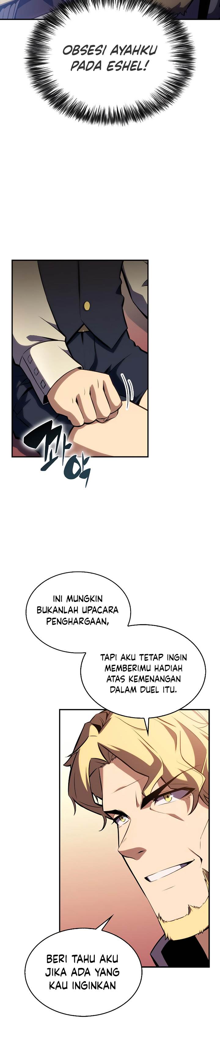The Regressed Son of a Duke is an Assassin Chap 2 - Next Chap 3