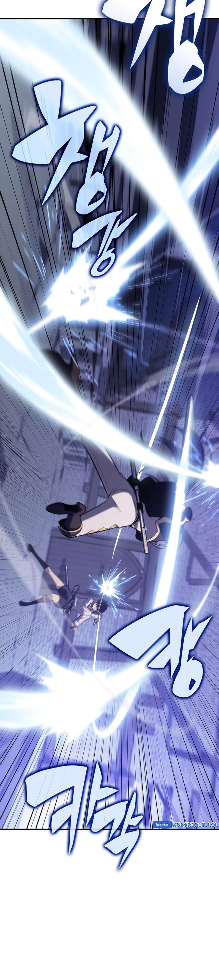 The Regressed Son of a Duke is an Assassin Chap 2 - Next Chap 3