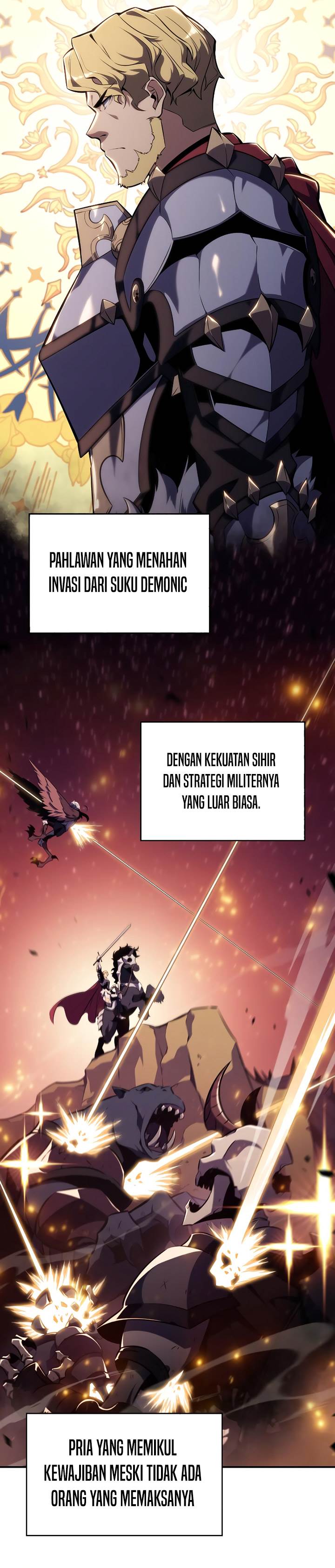 The Regressed Son of a Duke is an Assassin Chap 2 - Next Chap 3