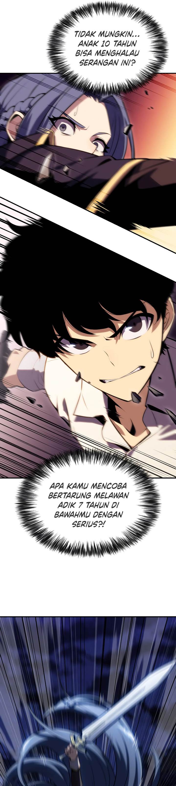 The Regressed Son of a Duke is an Assassin Chap 2 - Next Chap 3